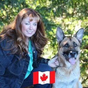 Meet your Posher, Linda